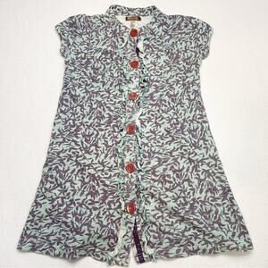 Matilda Jane You and Me - Junebug Lap Dress